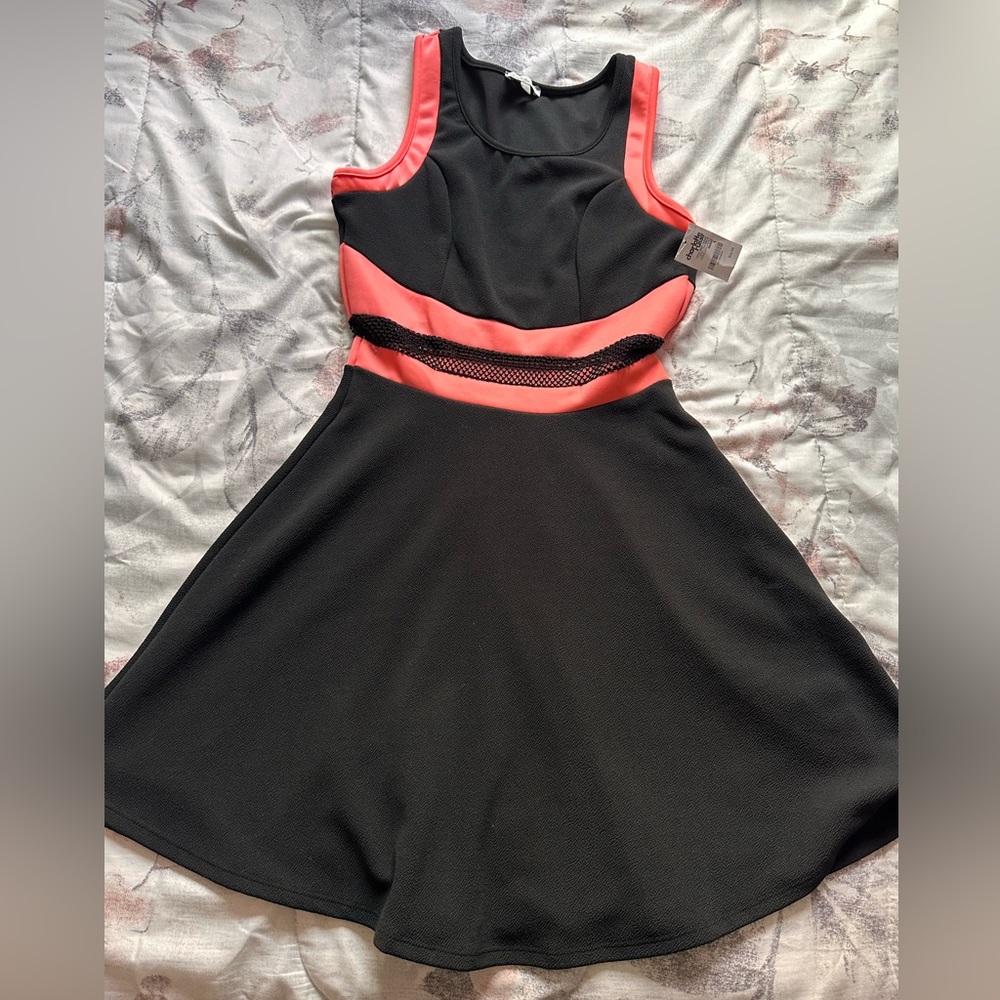Charlotte Russe Tennis Style Dress